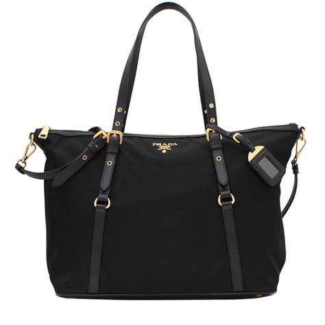 prada br4253 corinto|Prada Rovere Nylon Jacquard Logo Tote Bag BR4253.